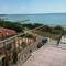 Отель Apartment Sarafovo Sea View