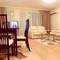 Отель Apartment Kosmos