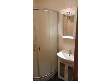 Отель Apartments Irina