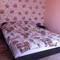 Отель Apartment Komsomolska 40