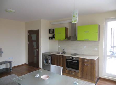 Отель Emona Apartment