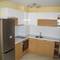 Отель Apartment Burgas Center