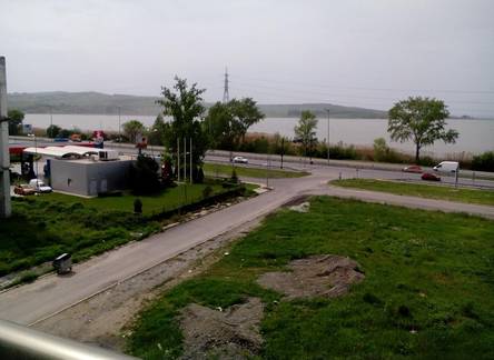 Отель Office Center and Showroom