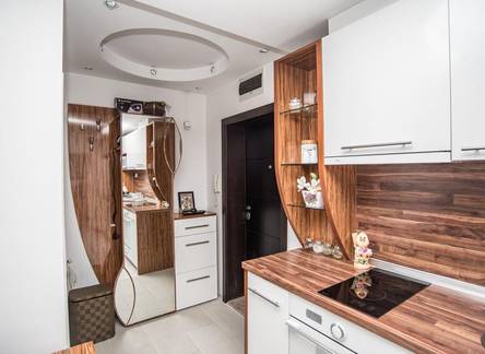 Отель Apartment Breza