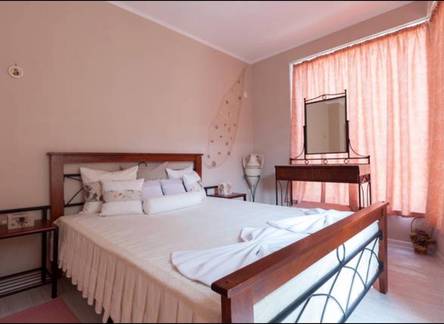 Отель Vivi apartment