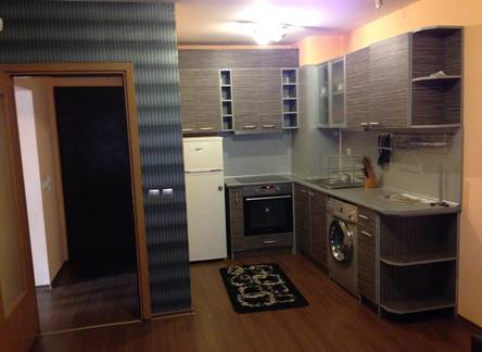 Отель Apartment Perushtiza 1