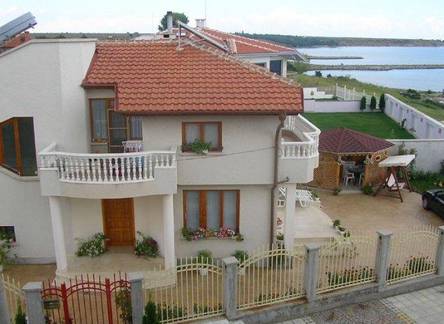Отель House Kalina