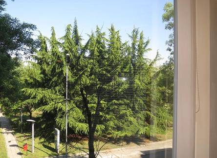 Отель City Comfort Apartment