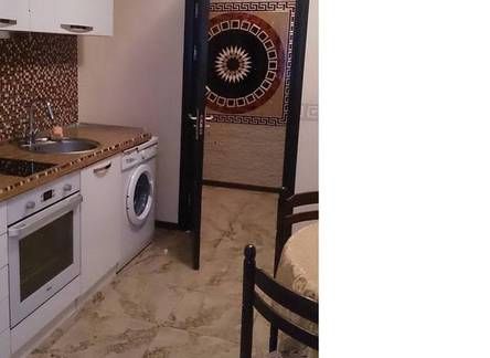 Отель Luxury Apartment Dia
