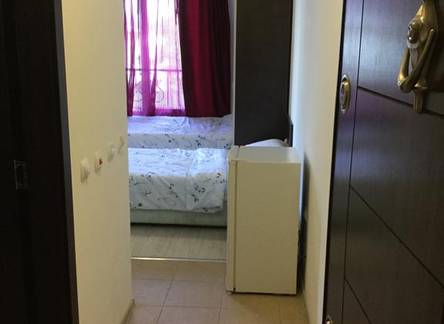 Отель Mariya's Apartments