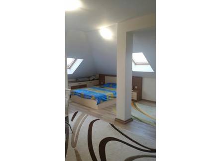 Отель Apartment Edelweiss