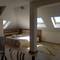 Отель Apartment Edelweiss
