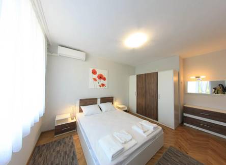 Отель Lazur Apartment Romato