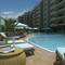 Отель Apartments in Complex Perla