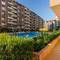 Отель Apartments in Complex Perla
