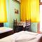 Отель Hostel Zebra