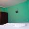 Отель Hostel Zebra