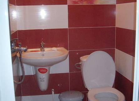 Отель Guest House Todorovi