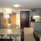 Отель Sunset Apartment Burgas