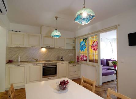 Отель Art Guesthouse Vintage