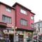 Отель Art Guesthouse Vintage