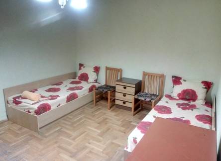 Отель Levski Apartment