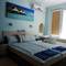 Отель Apartment in Lazur area