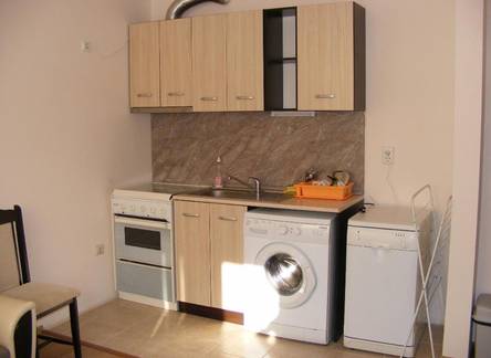 Отель Apartment Zora