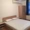 Отель Apartment Crazy Donkey