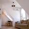 Отель Studio Apartment in Center Burgas