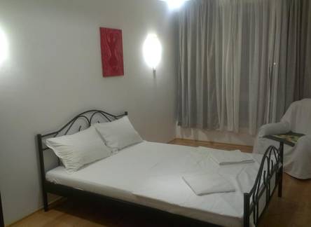 Отель Apartment JuSi