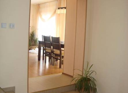 Отель Aboba Sea View Apartment