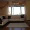 Отель Aboba Sea View Apartment
