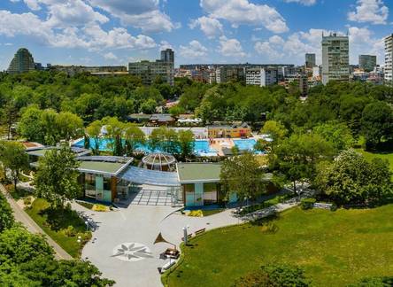 Отель Apartment Pliska