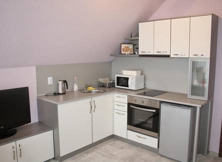 Отель Edrev Apartment