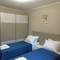 Отель Azure Sea Apartment