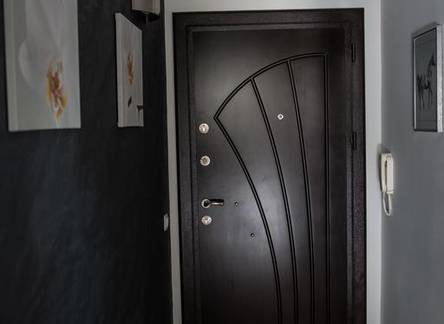 Отель Pure city sense apartment