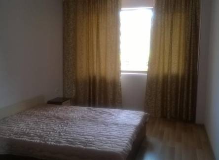 Отель Izgrev Apartment
