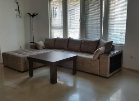 Отель 4U Apartment