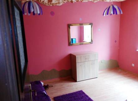 Отель Kiril & Metodii Apartment