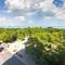 Отель Panteona Seaview Penthouse