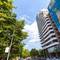 Отель Panteona Seaview Penthouse