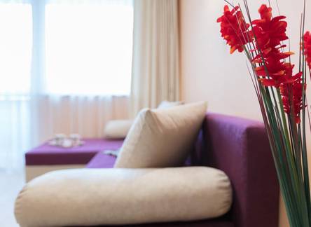 Отель Apartment Natali 2
