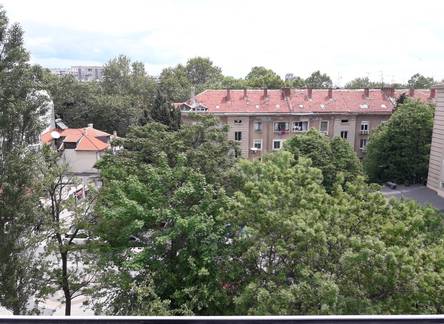 Отель Apartament Mary