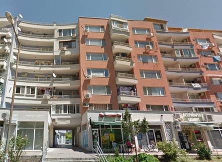 Отель Slaveikov Comfortable Suite