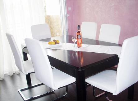 Отель Stefan Karadzha Apartment