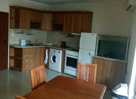 Отель Apartment Love