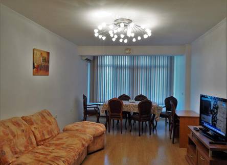 Отель Apartment Slaveykov 21, Burgas