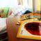 Отель Apartment Slaveykov 21, Burgas