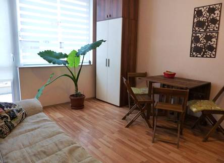 Отель Pirin Apartment